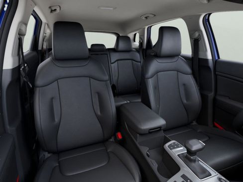 New 2026 Kia Sportage EX FWD image 15