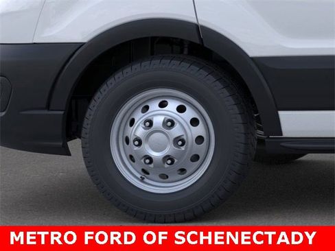 New 2025 Ford Transit 350 Low Roof image 19
