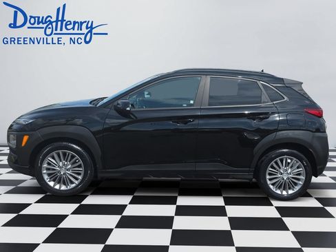 Used 2019 Hyundai Kona SEL FWD image 2
