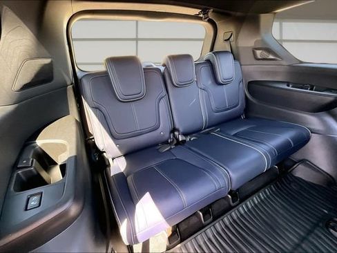 Used 2026 INFINITI QX80 4WD w/ Sport Exterior Package image 28