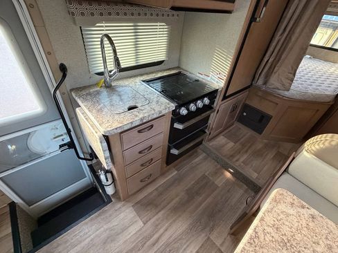 Used 2019 Chevrolet Express 3500 4500 Van w/ RV Package image 19