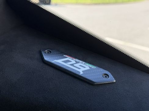 Used 2024 Lamborghini Huracan Tecnica RWD image 22