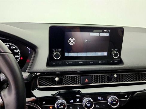 Used 2024 Honda Civic EX image 20