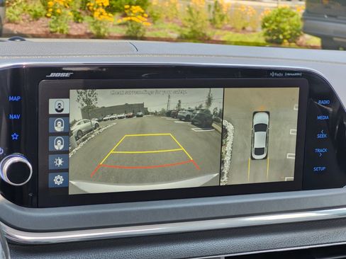 Used 2020 Hyundai Sonata Limited FWD image 23
