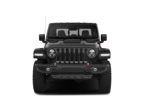Certified 2021 Jeep Gladiator Mojave w/ LED Lighting Group image 4