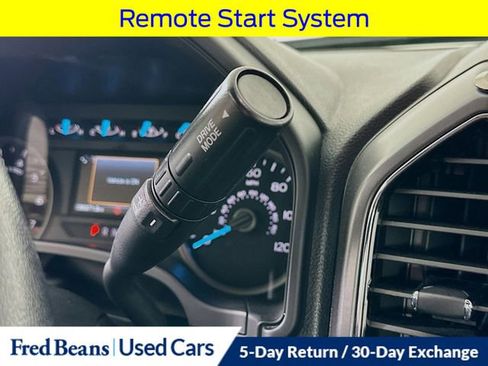 Certified 2019 Ford F150 XLT w/ Equipment Group 302A Luxury image 22