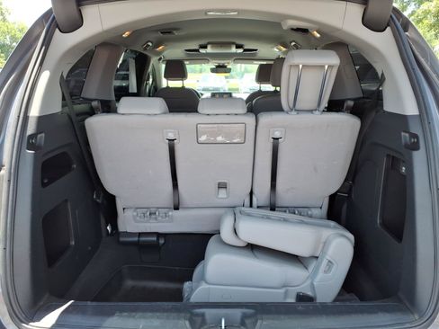 Used 2022 Honda Odyssey Touring image 32