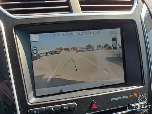 Used 2017 Ford Explorer Limited w/ Equipment Group 301A image 21