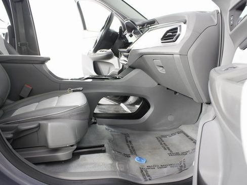 Used 2023 Chevrolet Bolt EUV Premier w/ Sun & Sound Package image 22