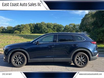 Used 2016 MAZDA CX-9 Touring