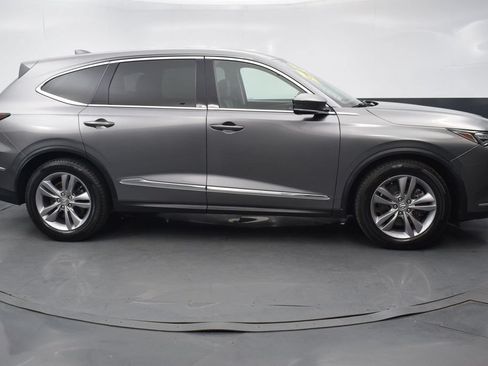 Used 2022 Acura MDX SH-AWD image 7