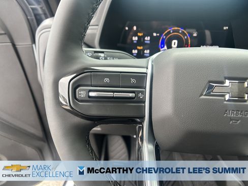 New 2026 Chevrolet Colorado Trail Boss image 22