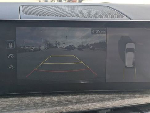 Used 2025 Hyundai Santa Fe Limited image 25