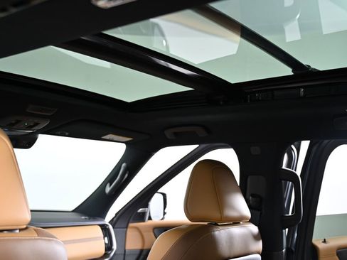 New 2026 Nissan Armada Platinum Reserve AWD/4WD image 31