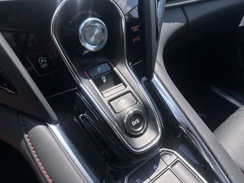 Certified 2023 Acura RDX w/ Technology Package FWD image 32