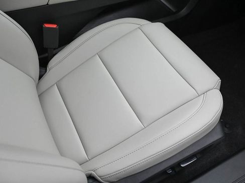 New 2025 Nissan Murano SL w/ Cargo Package image 16