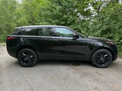 New 2026 Land Rover Range Rover Velar S AWD/4WD image 5
