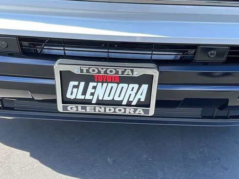 New 2026 Toyota Sequoia Limited image 9