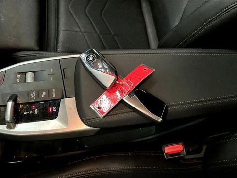 Used 2023 BMW X1 xDrive28i w/ M Sport Package image 12