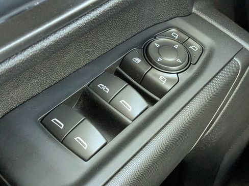 New 2025 Chevrolet Silverado 2500 W/T w/ WT Convenience Package image 26