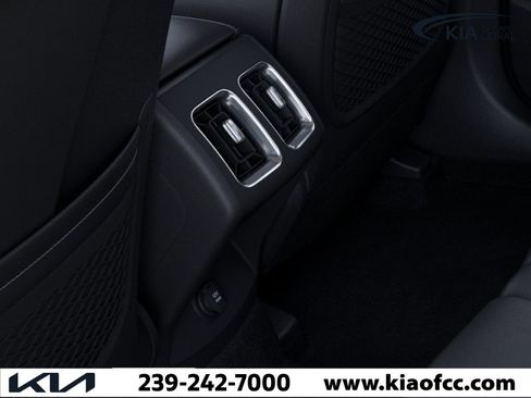 New 2026 Kia Sorento EX image 26