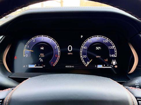 Used 2022 Jeep Grand Cherokee Summit w/ Adv Protech Group IV image 10