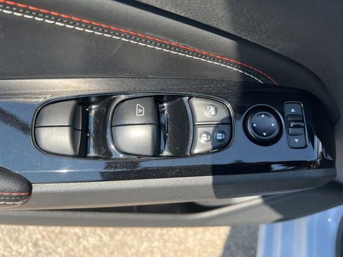 Certified 2023 Nissan Altima 2.5 SR w/ SR Premium Package image 49