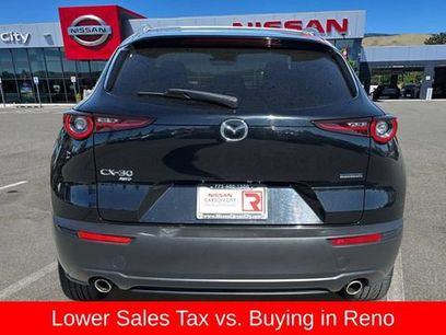 Used 2024 MAZDA CX-30 AWD 2.5 S w/ Select Sport Pkg