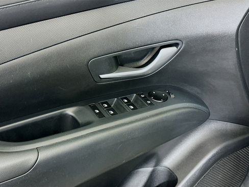 Used 2025 Hyundai Tucson SEL image 15