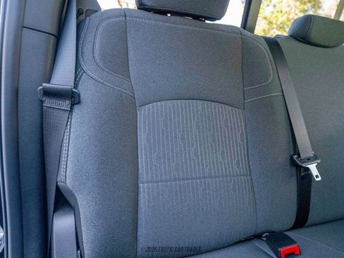 Used 2024 RAM 2500 Tradesman w/ Power Wagon Package image 95