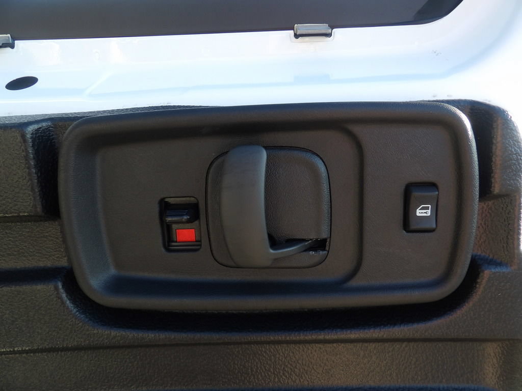 Used 2025 GMC Savana 2500 w/ Driver Convenience Package RWD image 48
