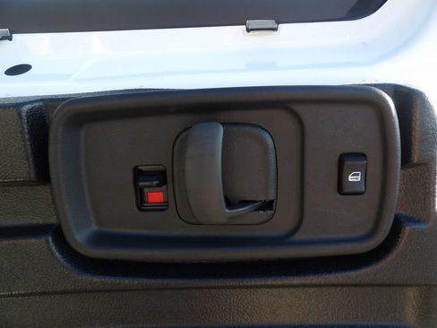 Used 2025 GMC Savana 2500 w/ Driver Convenience Package RWD image 48
