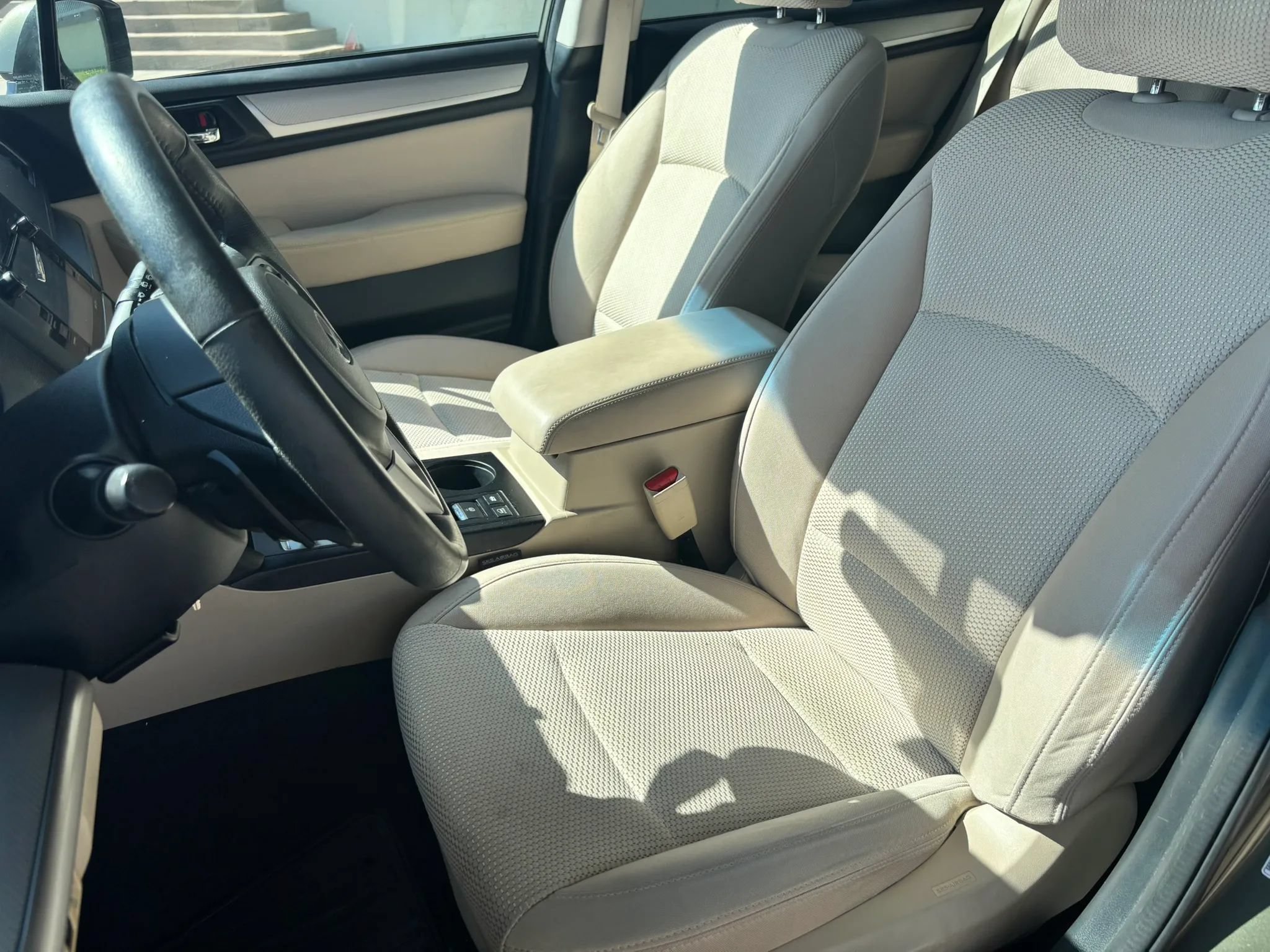 Used 2017 Subaru Outback 2.5i Premium AWD/4WD image 20