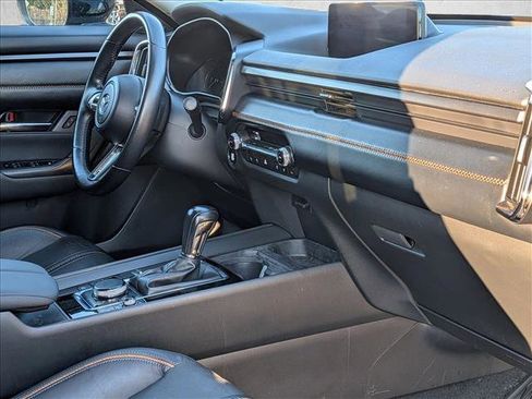 Used 2023 MAZDA CX-50 AWD 2.5 S w/ Weather Package image 22