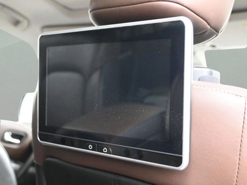 Used 2023 INFINITI QX80 Premium Select w/ All-Season Package image 35