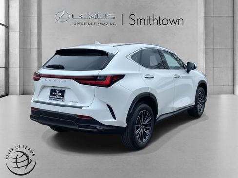 Used 2024 Lexus NX 350 AWD image 5