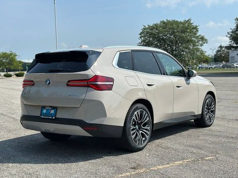 New 2026 BMW X3 xDrive30 w/ Premium Package image 7