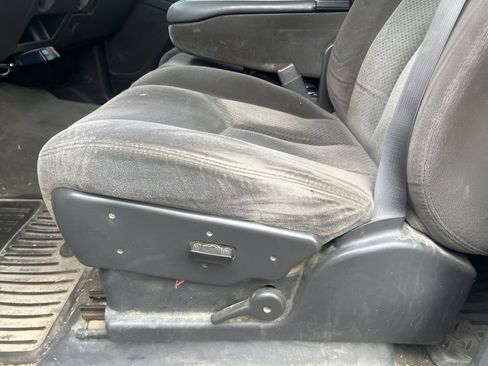 Used 2006 Chevrolet Silverado 1500 LT w/ Silverado Limited Edition image 14