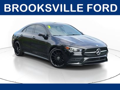 Used 2023 Mercedes-Benz CLA 250