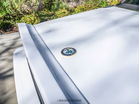 Used 1989 Alfa Romeo Spider Graduate image 79