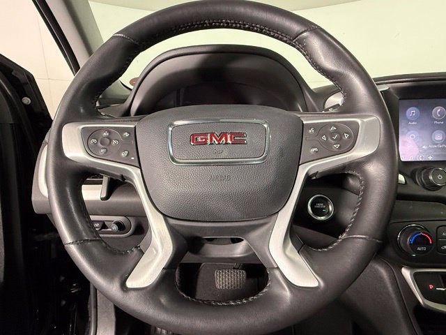 Used 2022 GMC Terrain SLT w/ Tech Package FWD image 29