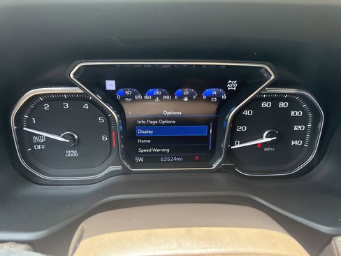 Used 2021 GMC Yukon Denali w/ Denali Premium Package AWD/4WD image 19