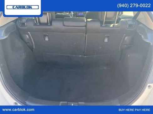 Used 2016 Honda Fit LX image 12