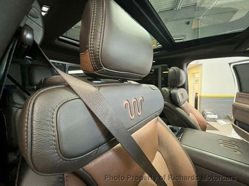 Used 2025 Ford F250 King Ranch image 37