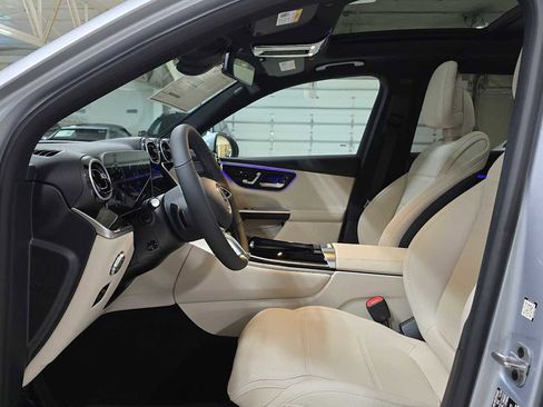 New 2026 Mercedes-Benz GLC 300 4MATIC image 20