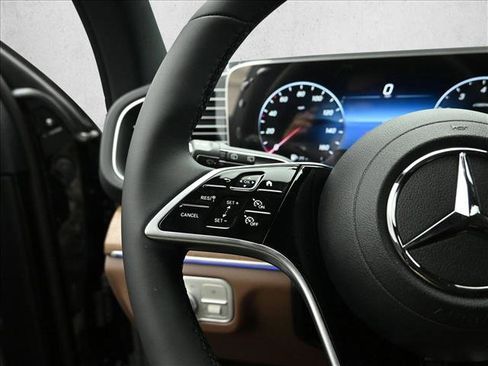 New 2026 Mercedes-Benz GLE 450 4MATIC image 15