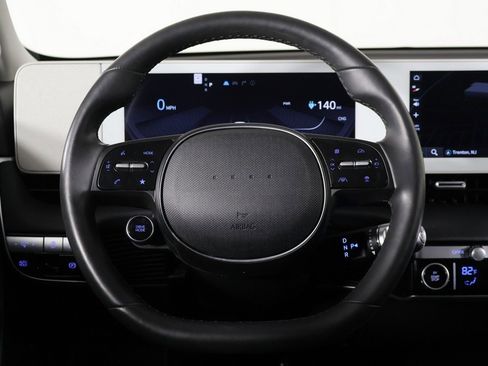 Used 2022 Hyundai Ioniq 5 SEL image 36