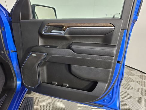 Used 2023 GMC Sierra 1500 Elevation w/ Elevation Premium Package AWD/4WD image 45