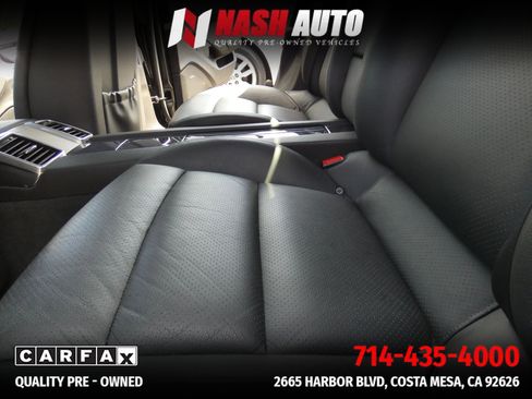 Used 2011 Porsche Panamera 4 AWD/4WD image 39