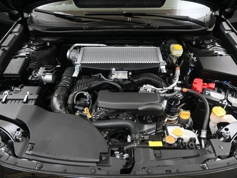 Used 2025 Subaru Legacy Sport image 9